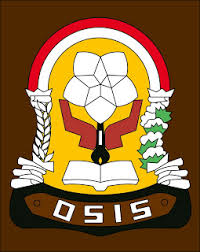Logo Osis SMA Negeri 1 Tanjung Harapan